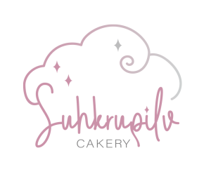 Suhkrupilv Cakery